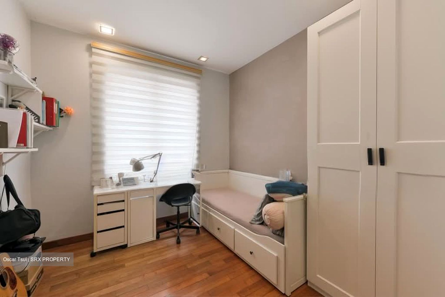Sembawang Cottage (D27), Apartment #573558891
